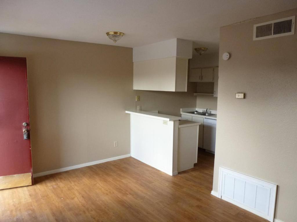 Apartment for rent at 919 E 46th St #919, Austin, TX 78751