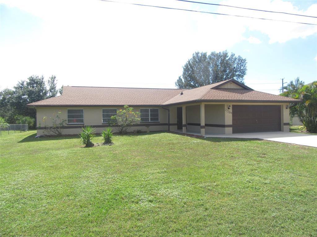 Apartment for rent at 27289 Porto Nacional Dr, Punta Gorda, FL 33983