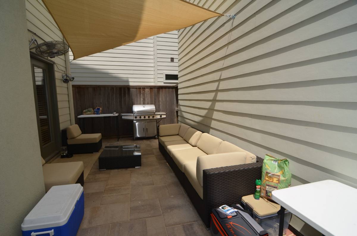 Townhouse for rent at 5427 Kansas St #5427B, Houston, TX 77007