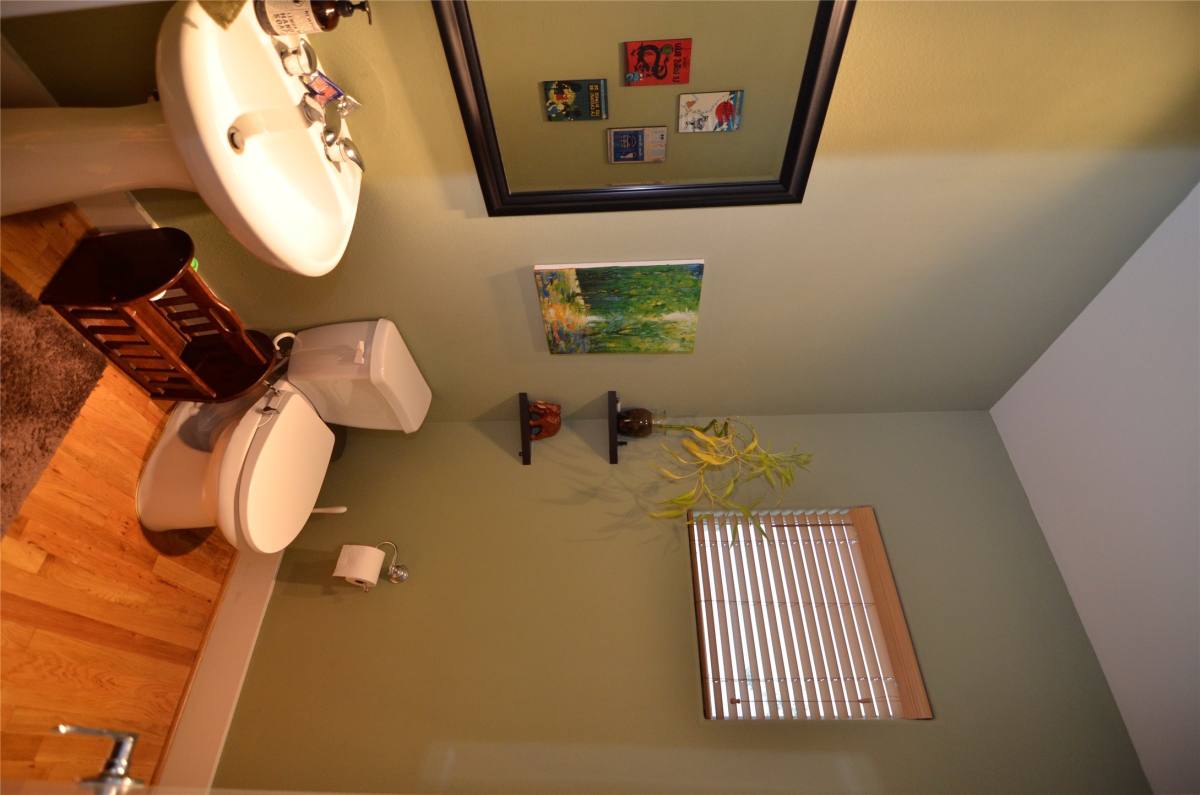 Townhouse for rent at 5427 Kansas St #5427B, Houston, TX 77007