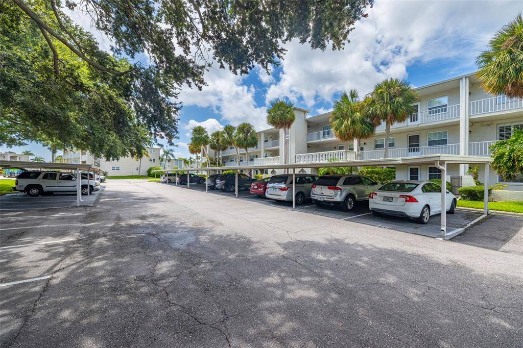 Condo for rent at 946 Virginia St #207, Dunedin, FL 34698