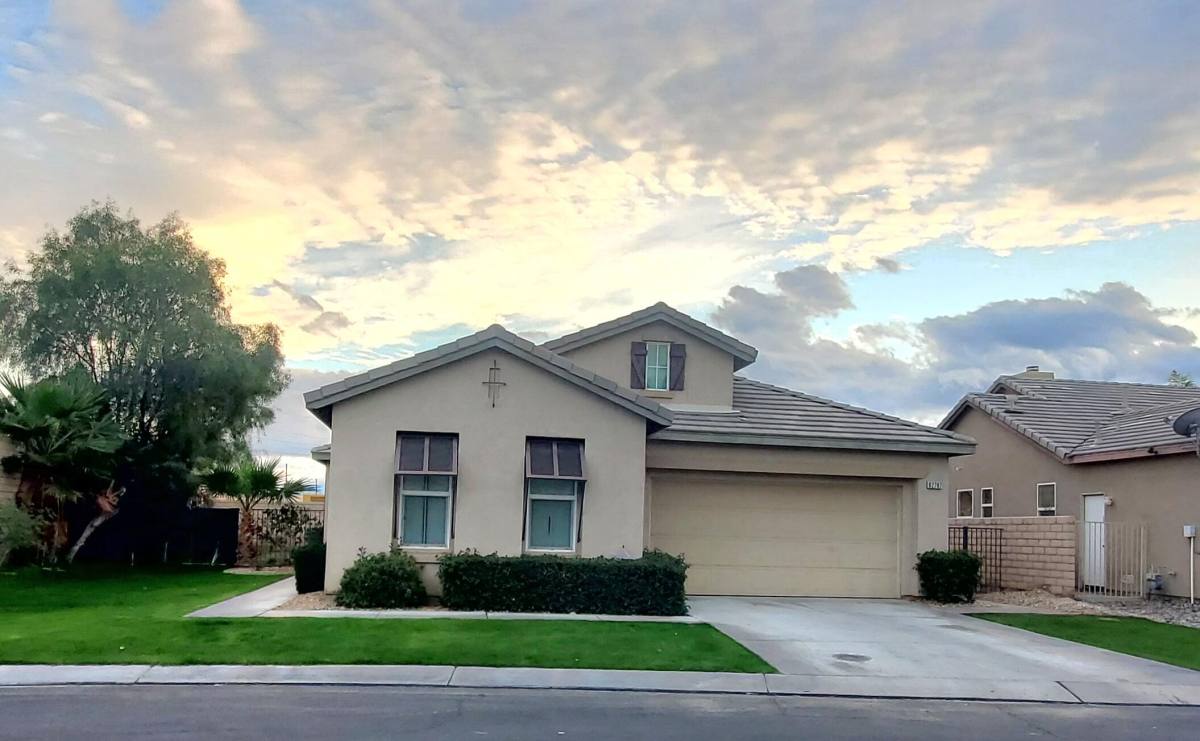 Apartment for rent at 82787 Matthau Dr, Indio, CA 92201