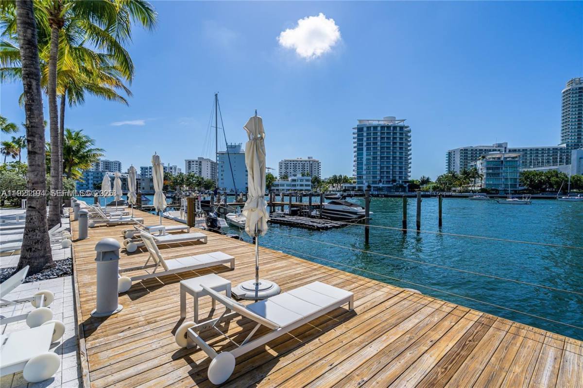 Apartment for rent at 20 Island Ave #1415, Miami Beach, FL 33139