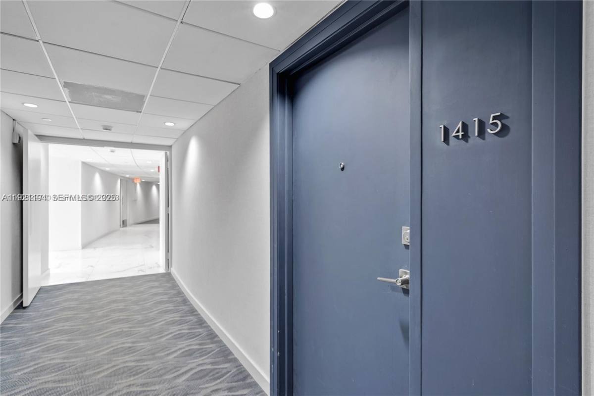 Apartment for rent at 20 Island Ave #1415, Miami Beach, FL 33139
