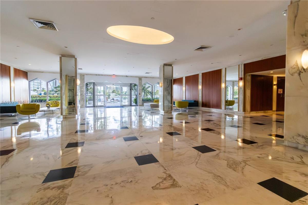 Apartment for rent at 20 Island Ave #1415, Miami Beach, FL 33139
