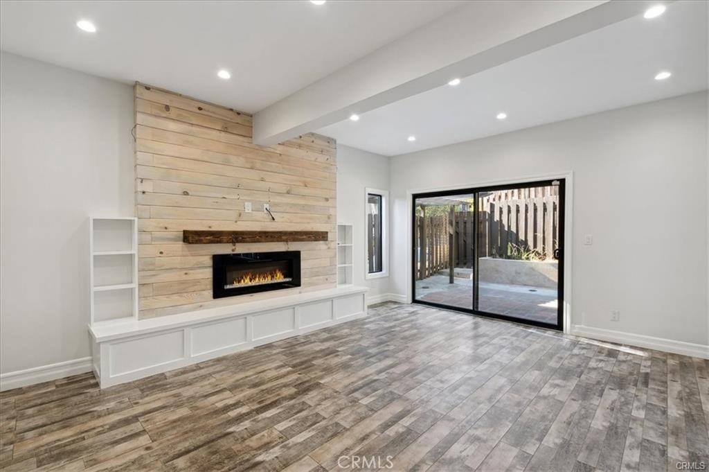 Townhouse for rent at 10831 Roycroft St #72, Sun Valley, CA 91352