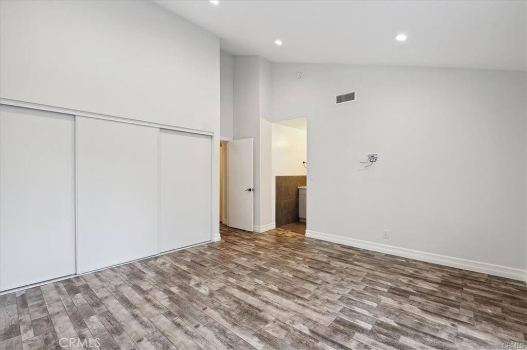 Townhouse for rent at 10831 Roycroft St #72, Sun Valley, CA 91352