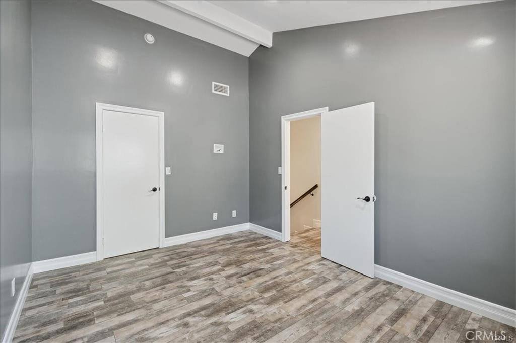 Townhouse for rent at 10831 Roycroft St #72, Sun Valley, CA 91352