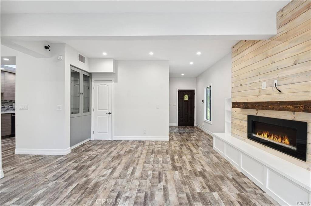 Townhouse for rent at 10831 Roycroft St #72, Sun Valley, CA 91352