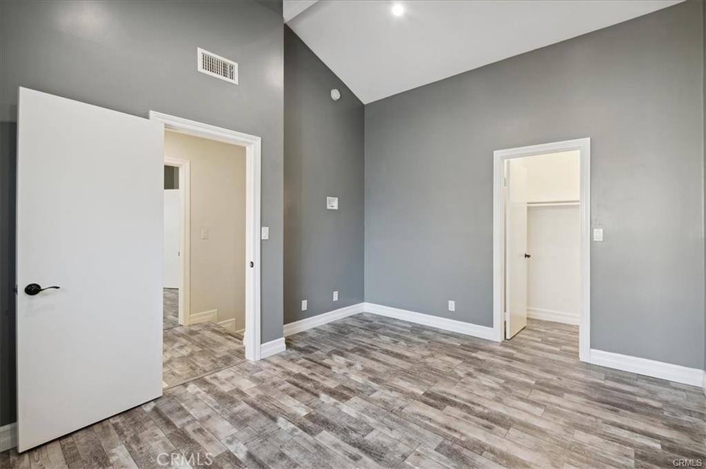 Townhouse for rent at 10831 Roycroft St #72, Sun Valley, CA 91352