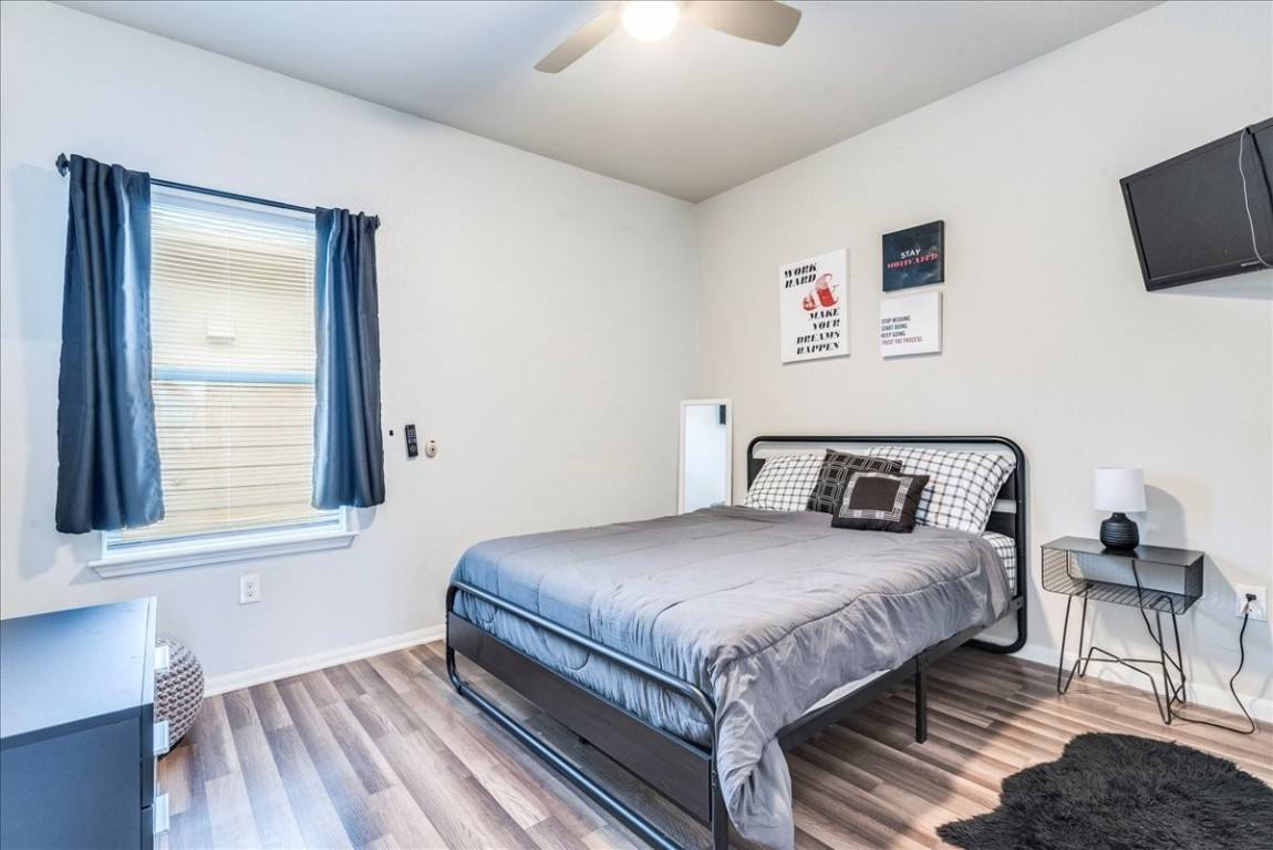 Apartment for rent at 9806 Baden Lane, Austin, TX 78754