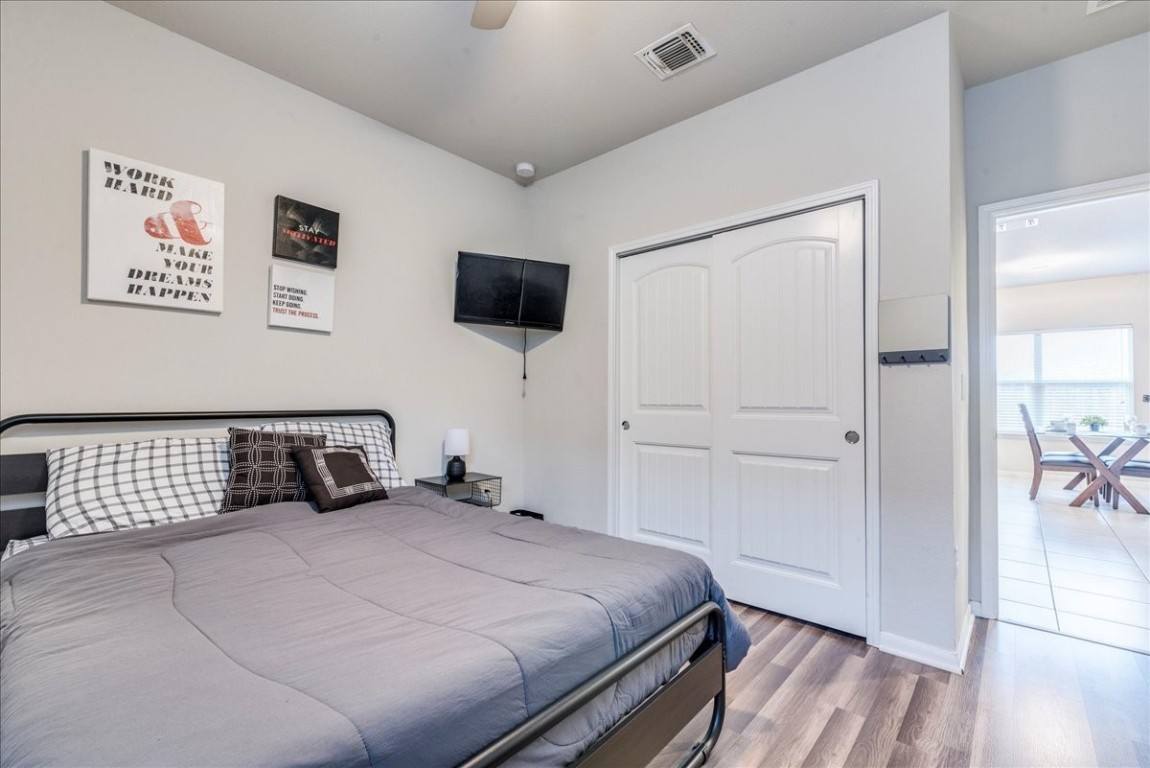 Apartment for rent at 9806 Baden Lane, Austin, TX 78754