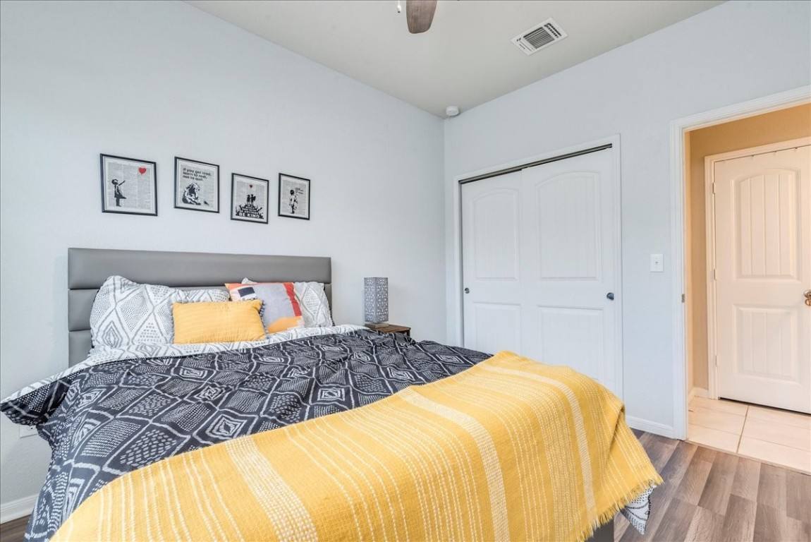 Apartment for rent at 9806 Baden Lane, Austin, TX 78754