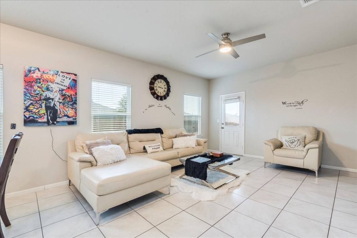 Apartment for rent at 9806 Baden Lane, Austin, TX 78754