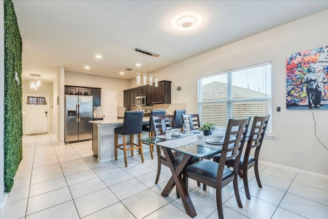 Apartment for rent at 9806 Baden Lane, Austin, TX 78754