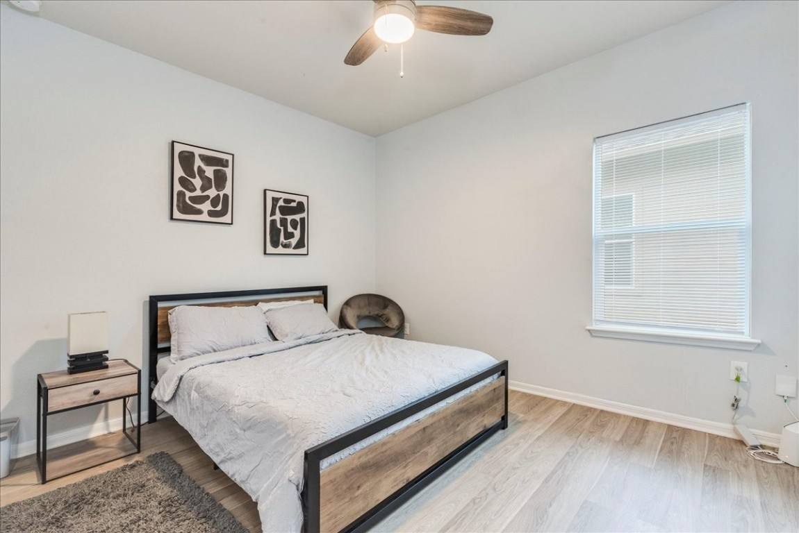 Apartment for rent at 9806 Baden Lane, Austin, TX 78754