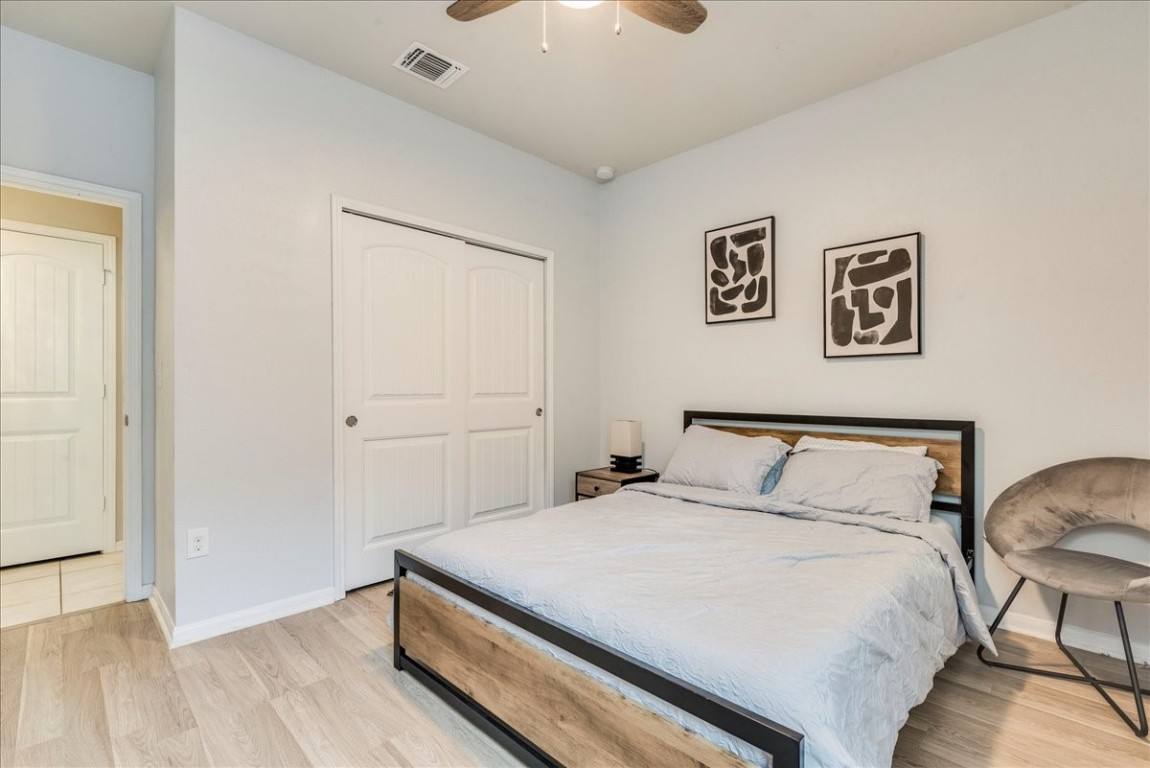Apartment for rent at 9806 Baden Lane, Austin, TX 78754
