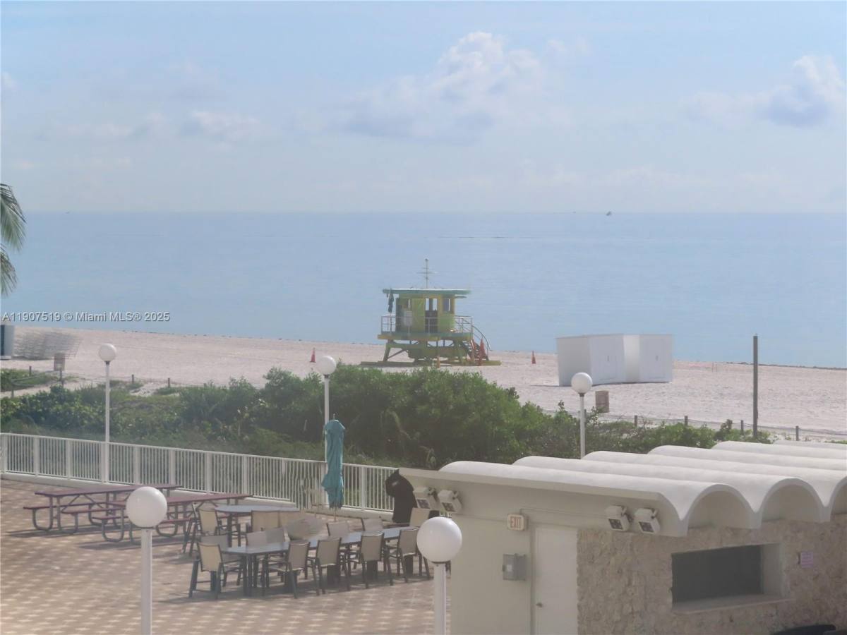 Apartment for rent at 5701 Collins Ave #304, Miami Beach, FL 33140