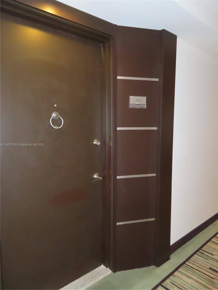 Apartment for rent at 5701 Collins Ave #304, Miami Beach, FL 33140