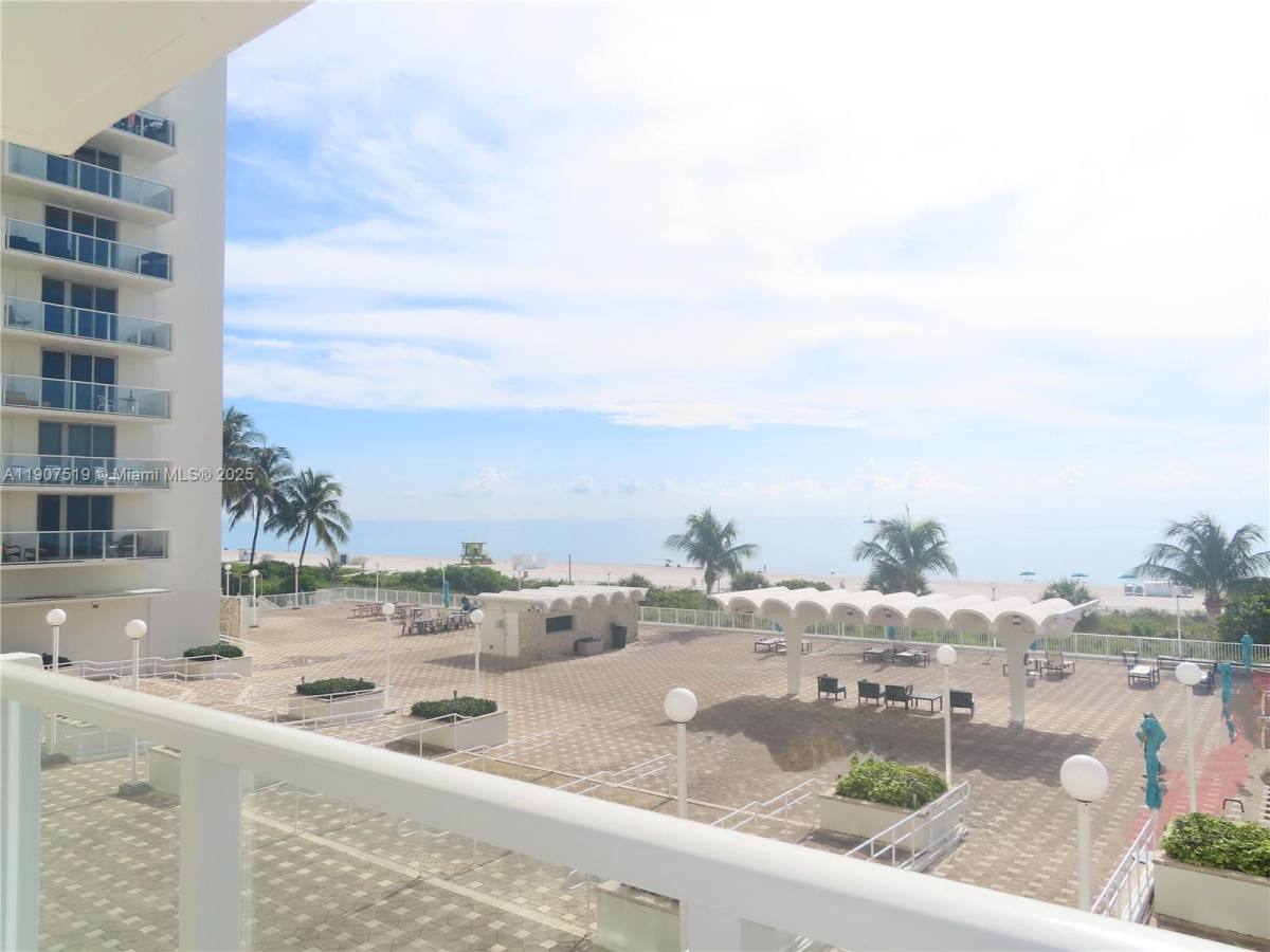 Apartment for rent at 5701 Collins Ave #304, Miami Beach, FL 33140