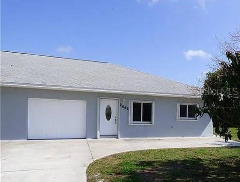 Apartment for rent at 2660 Lear Rd, Englewood, FL 34224