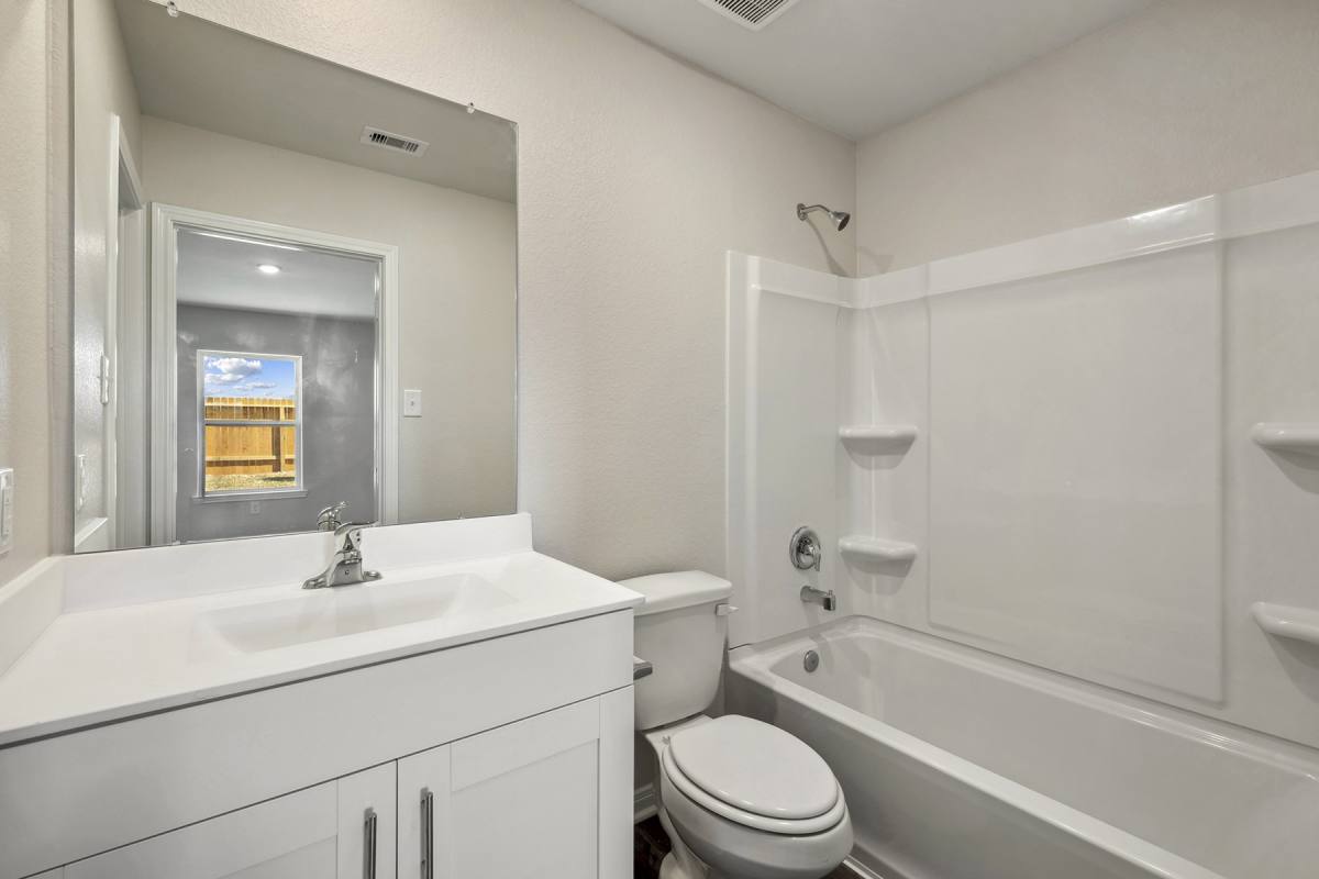 Apartment for rent at 10387 Red Cardinal Dr, Cleveland, TX 77328