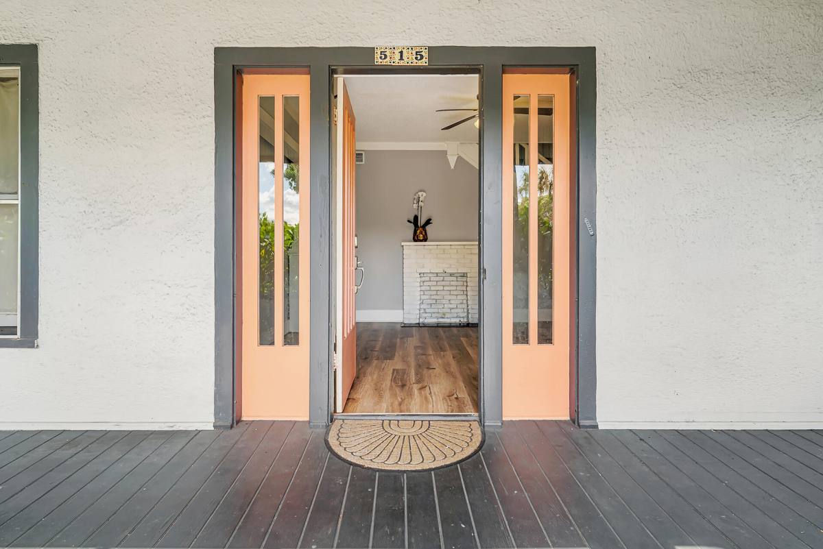 Apartment for rent at 515 46th St #515-1, West Palm Beach, FL 33407