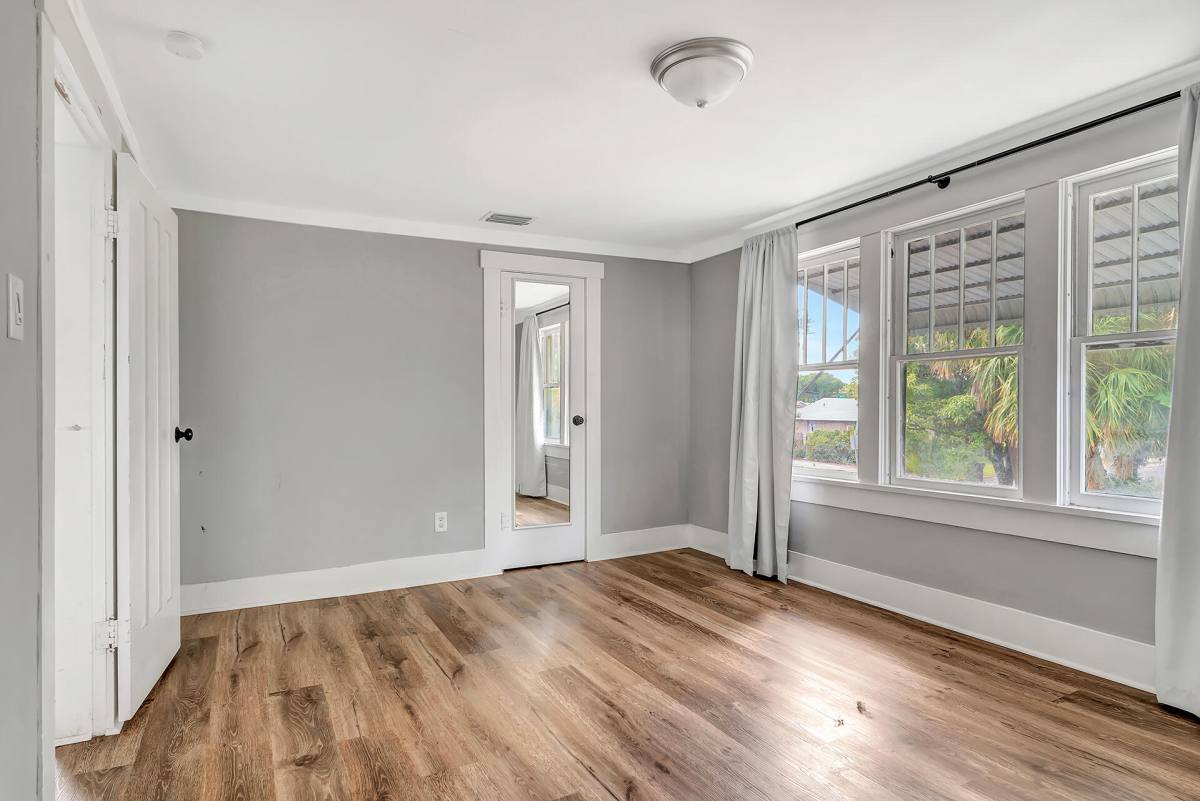Apartment for rent at 515 46th St #515-1, West Palm Beach, FL 33407