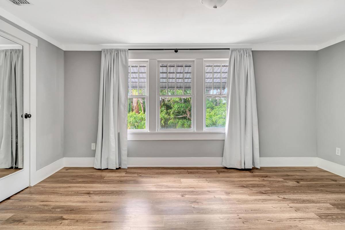 Apartment for rent at 515 46th St #515-1, West Palm Beach, FL 33407