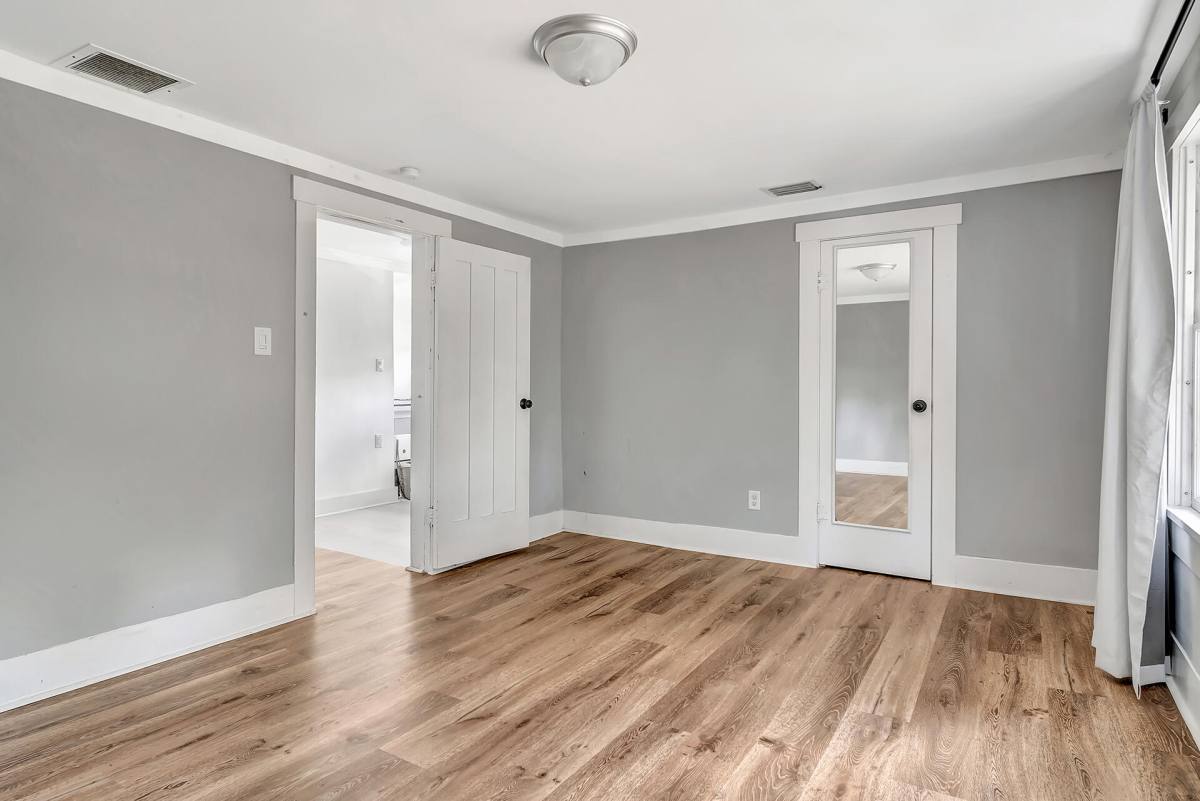 Apartment for rent at 515 46th St #515-1, West Palm Beach, FL 33407