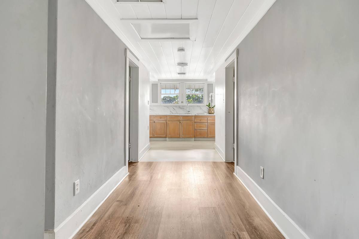 Apartment for rent at 515 46th St #515-1, West Palm Beach, FL 33407