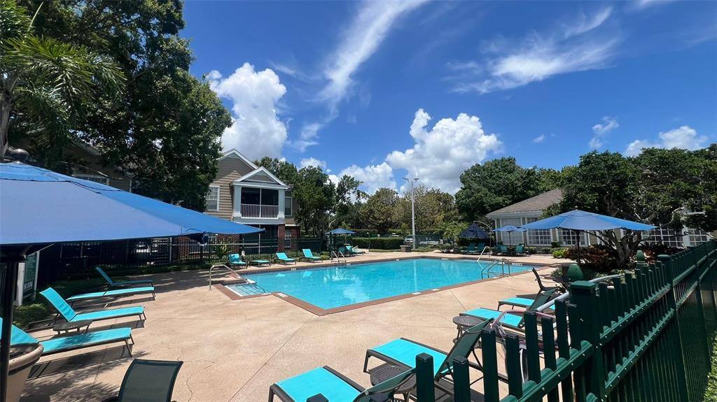 Apartment for rent at 13036 Mulberry Park Dr #416, Orlando, FL 32821
