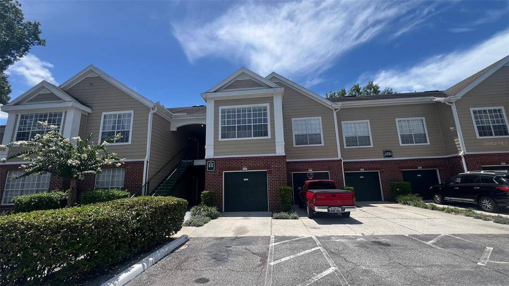 Apartment for rent at 13036 Mulberry Park Dr #416, Orlando, FL 32821