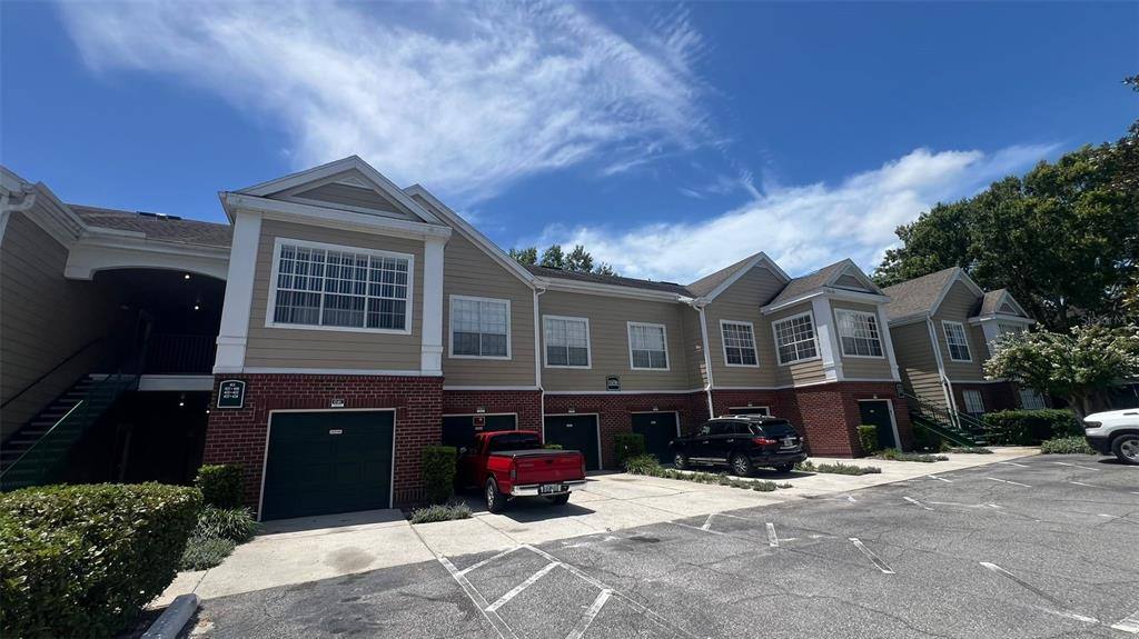 Apartment for rent at 13036 Mulberry Park Dr #416, Orlando, FL 32821