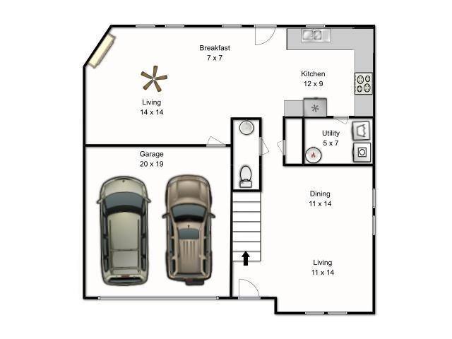 Apartment for rent at 600 Claiborn Lane #600, Wylie, TX 75098