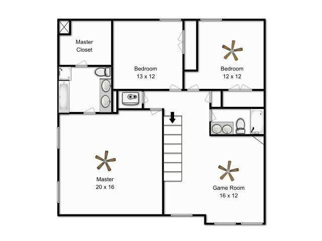 Apartment for rent at 600 Claiborn Lane #600, Wylie, TX 75098
