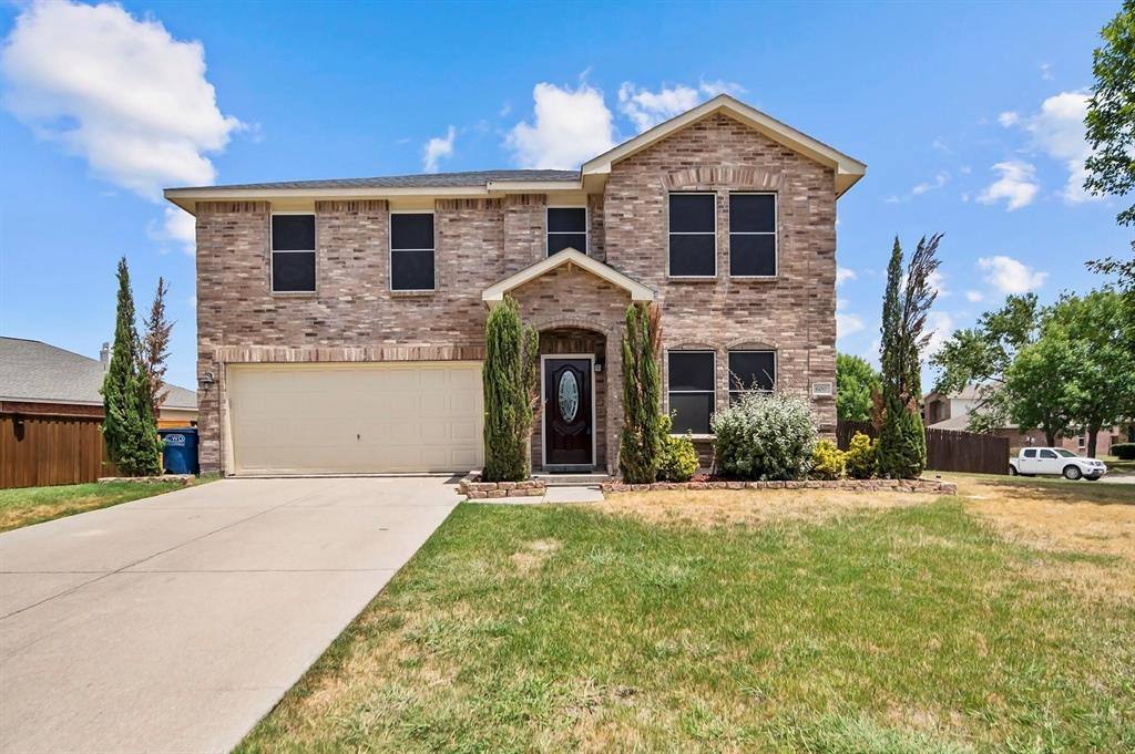 Apartment for rent at 600 Claiborn Lane #600, Wylie, TX 75098