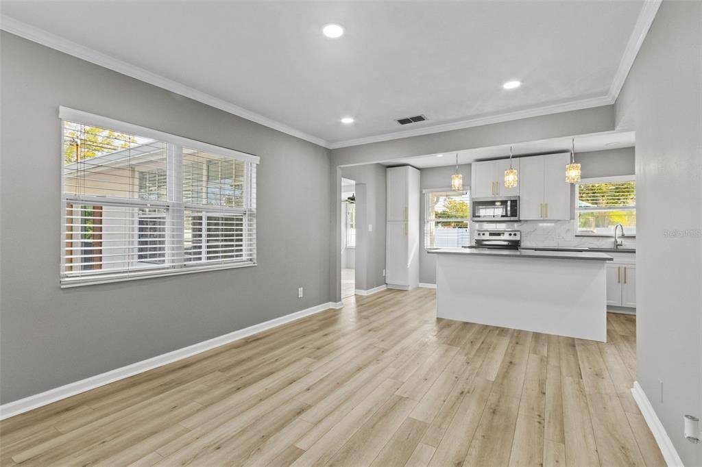 Apartment for rent at 2302 S Thixton Court, Tampa, FL 33629