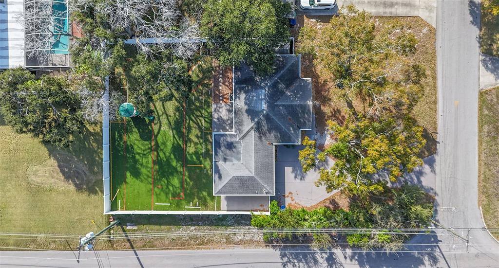 Apartment for rent at 2302 S Thixton Court, Tampa, FL 33629
