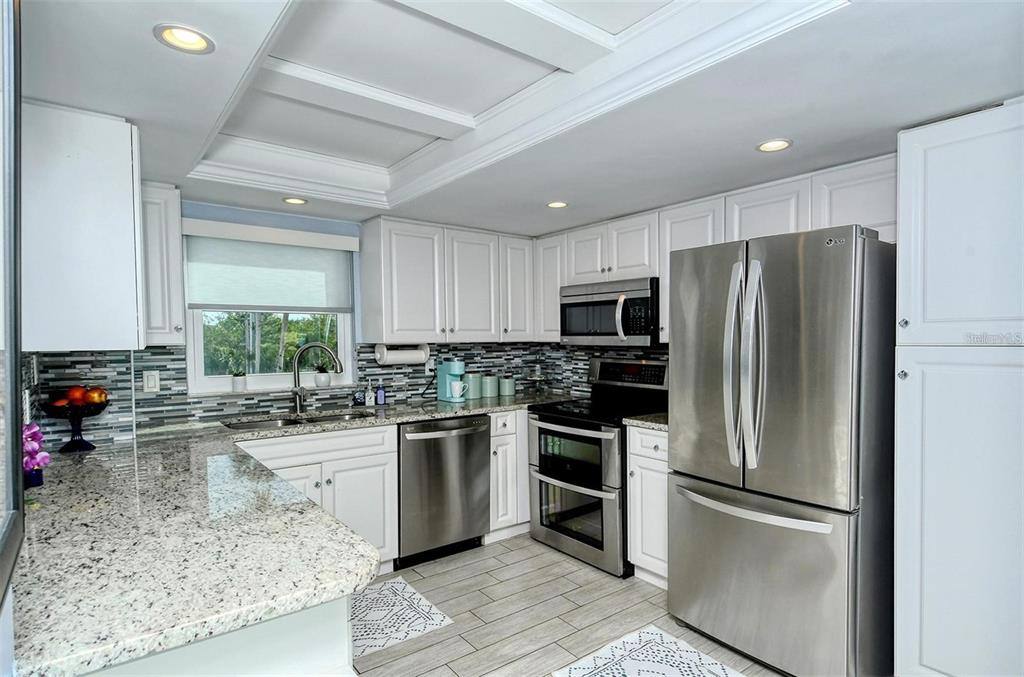 Condo for rent at 1215 S Portofino Dr #308, Sarasota, FL 34242
