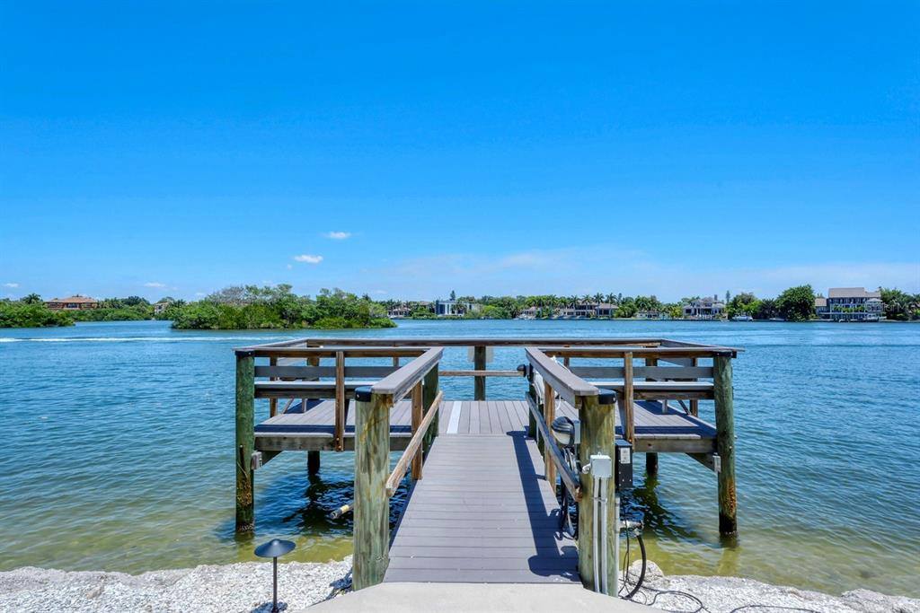 Condo for rent at 1215 S Portofino Dr #308, Sarasota, FL 34242