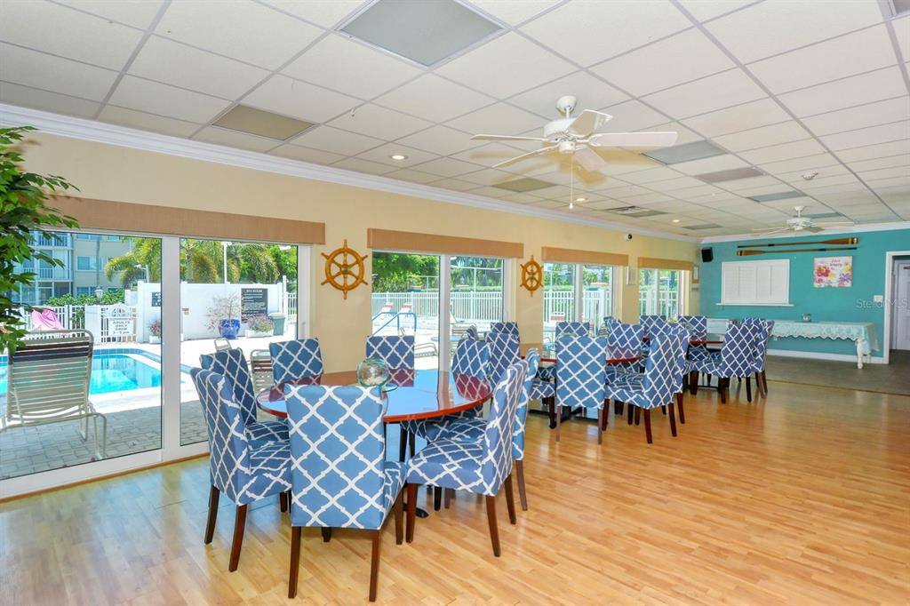 Condo for rent at 1215 S Portofino Dr #308, Sarasota, FL 34242