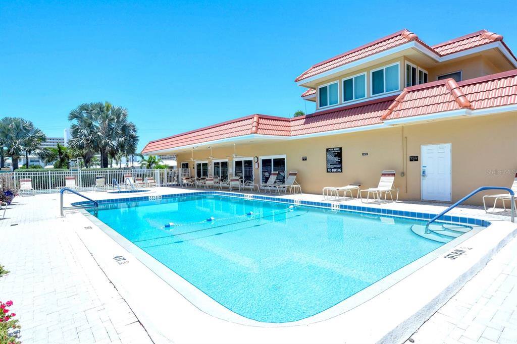Condo for rent at 1215 S Portofino Dr #308, Sarasota, FL 34242