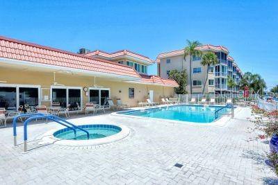 Condo for rent at 1215 S Portofino Dr #308, Sarasota, FL 34242