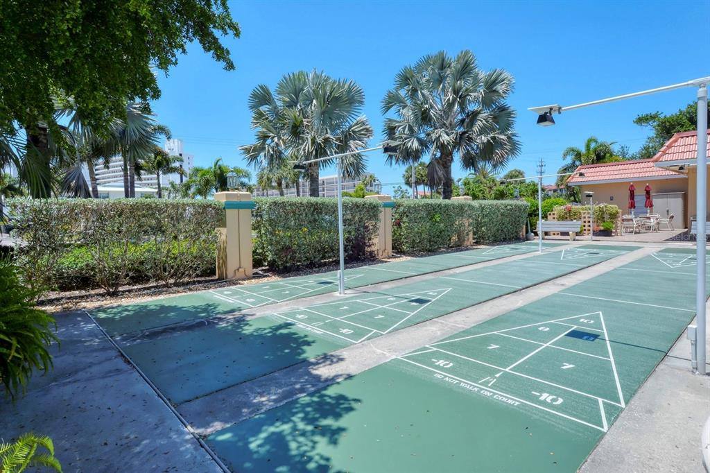 Condo for rent at 1215 S Portofino Dr #308, Sarasota, FL 34242
