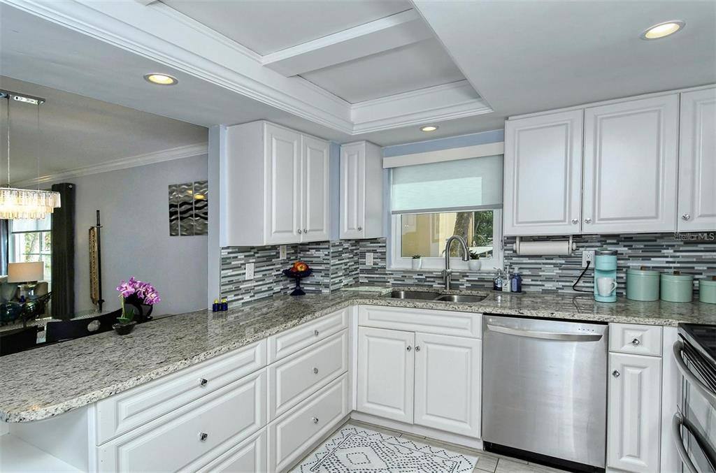 Condo for rent at 1215 S Portofino Dr #308, Sarasota, FL 34242