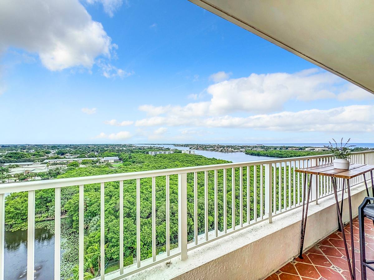 Condo for rent at 700 E Boynton Beach Blvd #1408, Boynton Beach, FL 33435