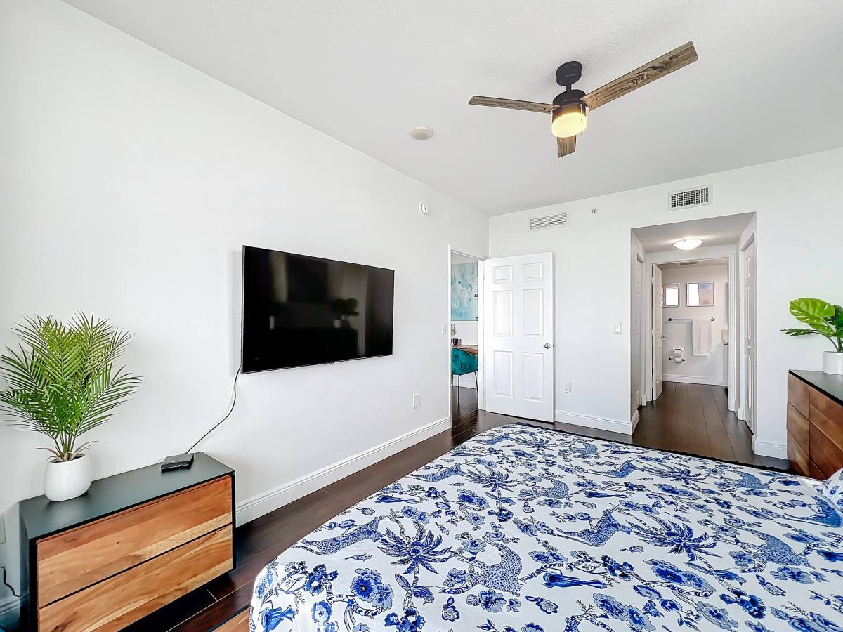 Condo for rent at 700 E Boynton Beach Blvd #1408, Boynton Beach, FL 33435