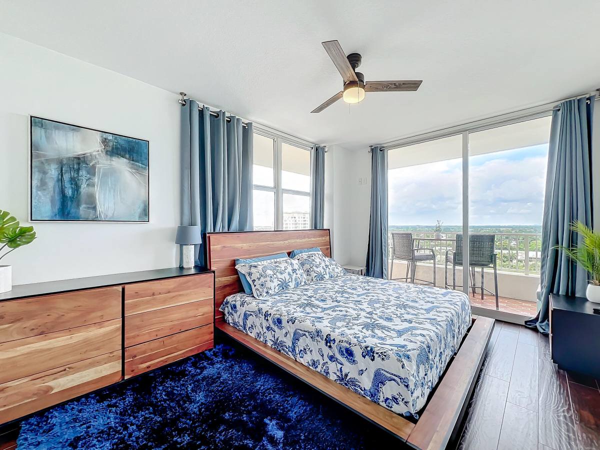 Condo for rent at 700 E Boynton Beach Blvd #1408, Boynton Beach, FL 33435