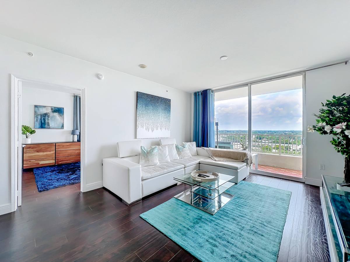 Condo for rent at 700 E Boynton Beach Blvd #1408, Boynton Beach, FL 33435